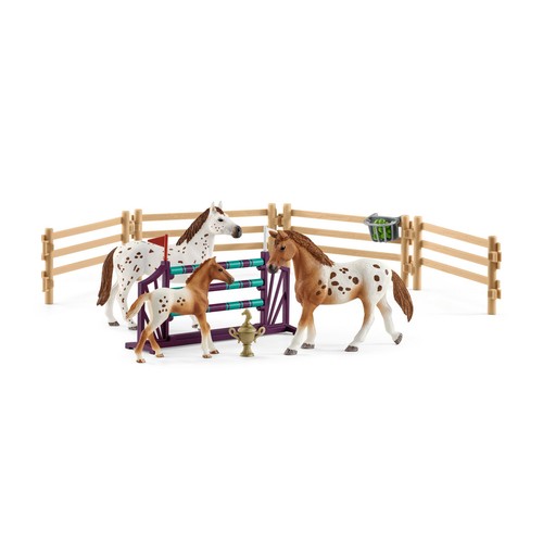 Schleich 42433 lisa - schleich,
