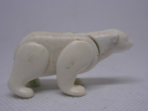 Playmobil animals bears - playmobil,