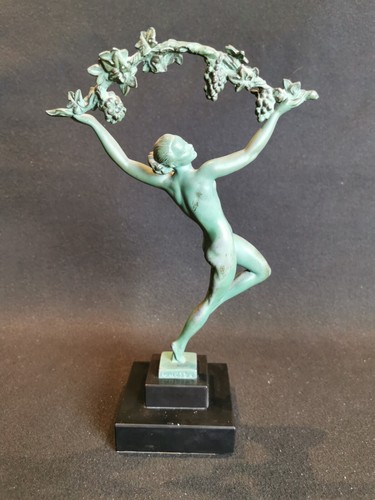 Max verrier sculpture - max,
