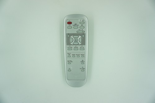 Remote control for panasonic - control,