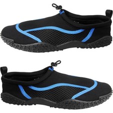 Mens Aqua Water Wet Shoes