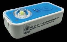 Sea Bright Lifejacket Light -