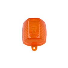Turn signal lens for Kawasaki