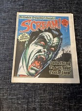 Scream! Comic - #10 - 26 May