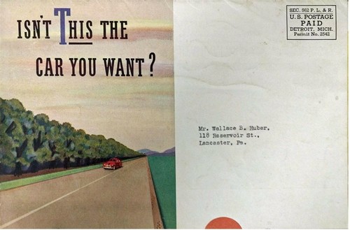 1942 ford this the car - 1942,