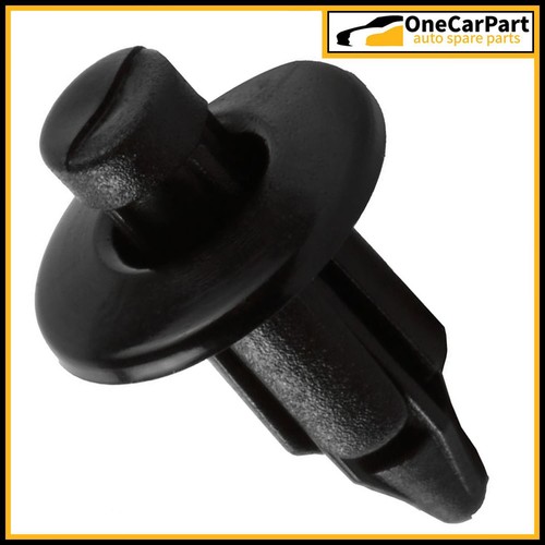 Clip for mr2 trim fits - x,