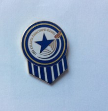 Atlanta Paralympic Games 1996: Games Logo Downward Arrow Banner