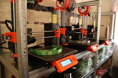 Printing service - service, uk