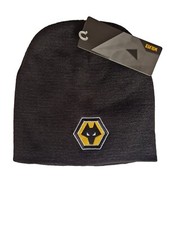   WOLVERHAMPTON WANDERERS