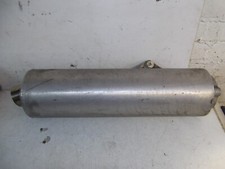 HONDA  CBR900 FIREBLADE EXHAUST SILENCER FIREBLADE 929