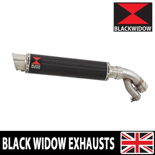 Bmw s1000xr 2015 2019 - bmw, exhaust