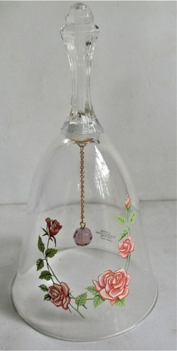 Avon full lead crystal - full,