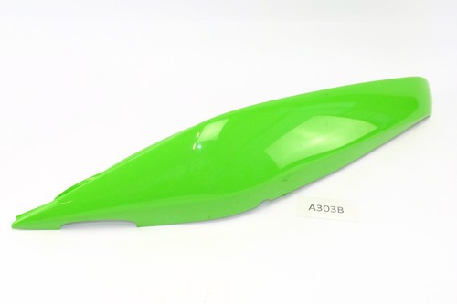 Kawasaki abs ex650a - ex650a, 2008