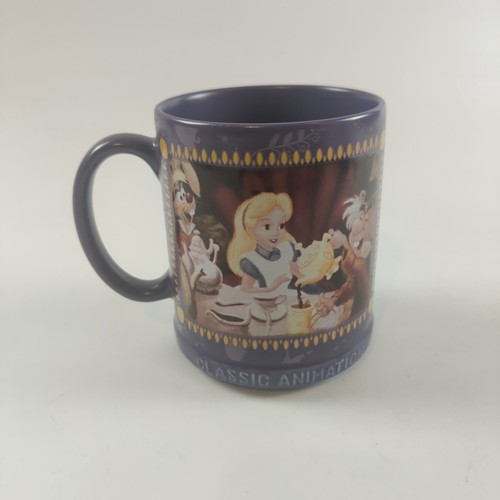 Disney store classic - store, animation