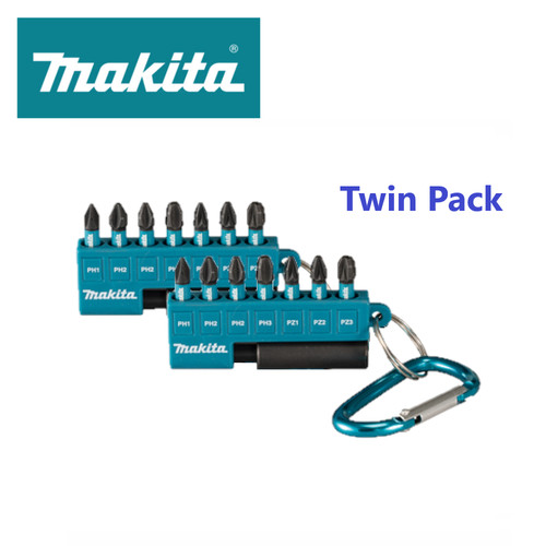 Makita 11994 twin pack - e-11994,
