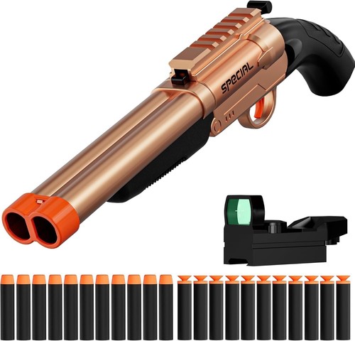 Inch toy gun with - toy,