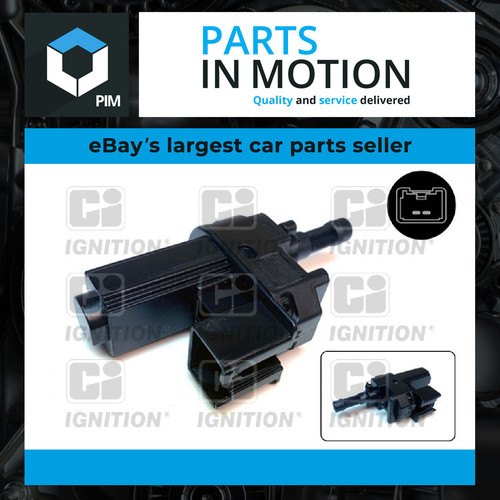 Clutch pedal switch fits - pedal,