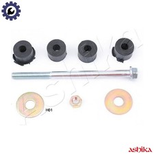 STABILISER BAR SUSPENSION