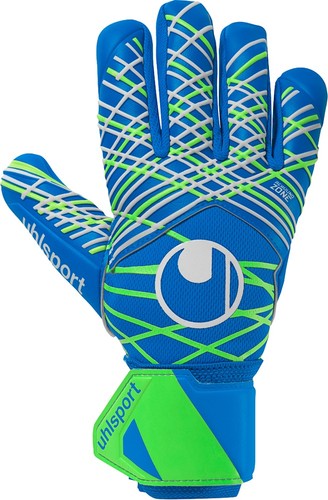 Uhlsport goalkeeper gloves