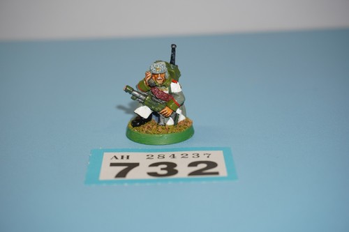 Warhammer 40k imperial - imperial, guard