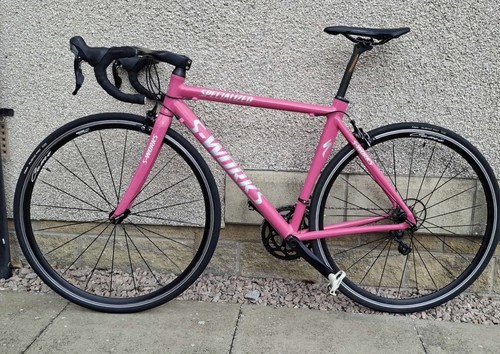 Specialized allez alloy - e5,