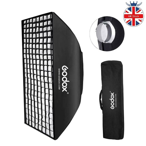 Godox 60x90cm softbox - godox,