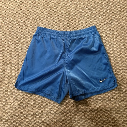Vintage 90s nike shorts - shorts, mens