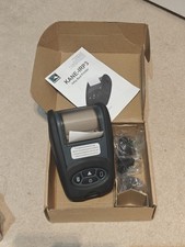 Kane IRP-3 Infra Red Thermal Printer Compatible with Kane Combustion Analyser