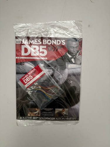 Eaglemoss build your - build,