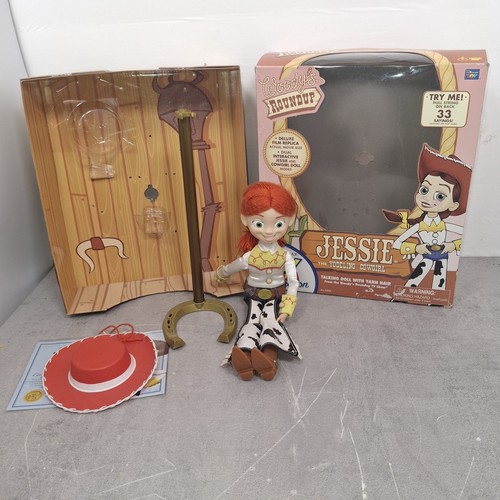 Toy story signature - toy,