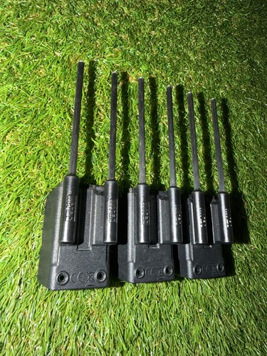 Delkim safe carbon - safe-d, snag