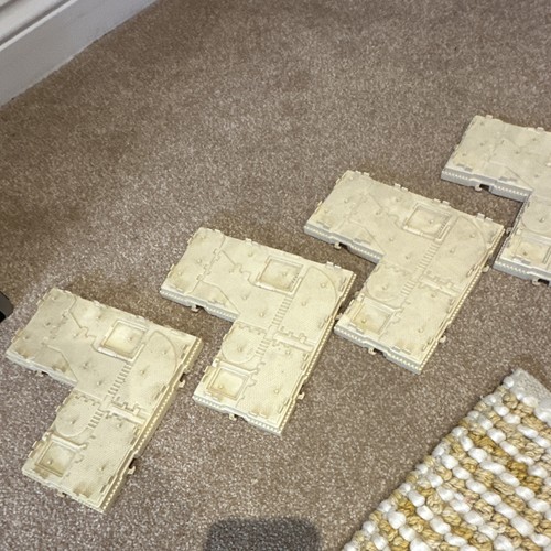 Sci modular wargaming - sci-fi,
