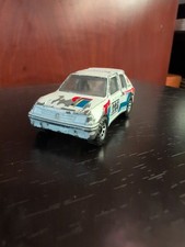 Matchbox Peugeot 205 Turbo 16
