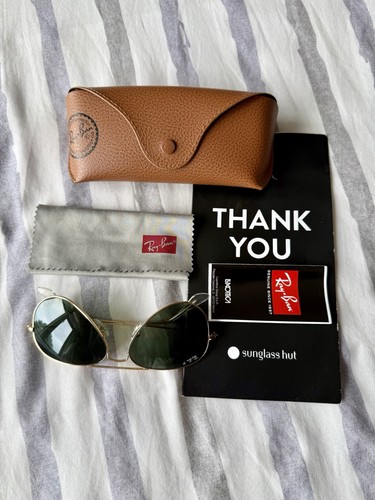 Ray ban aviator sunglasses - aviator,