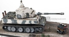 Forces Of Valor 1:32 Scale
