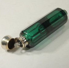 ANTIQUE VICTORIAN EMERALD