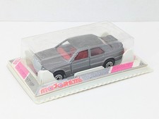 Majorette No. 231 Mercedes 190