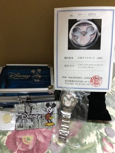 Disney 2073 mickey - disney,