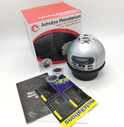Astroeye planetarium home - astroeye,