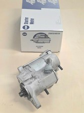 STARTER MOTOR FITS TOYOTA