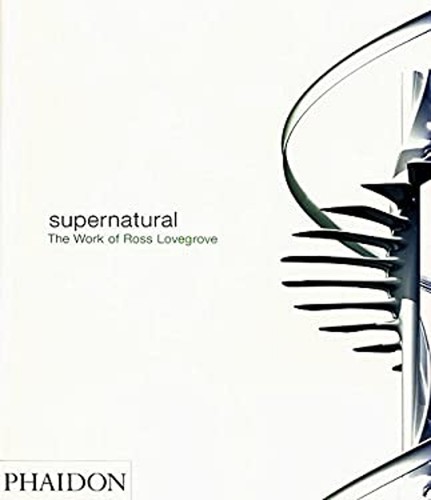 Supernatural the work - :,