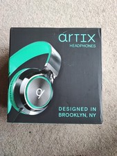 Artic Headphones
