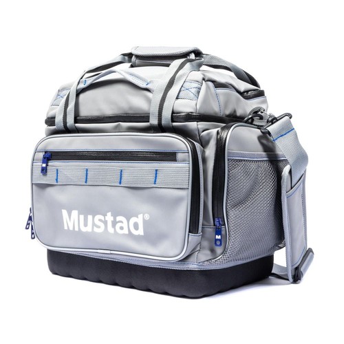 Mustad game time - game,