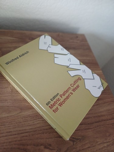 Winifred aldrich metric - aldrich,