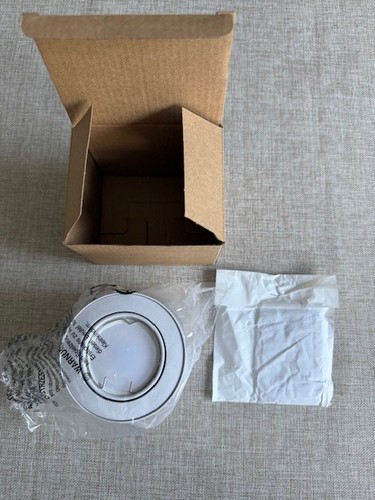 Surface mounted downlight - mounted,