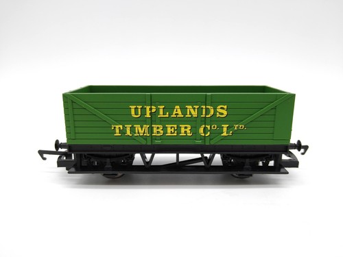 Hornby uplands timber green - timber,