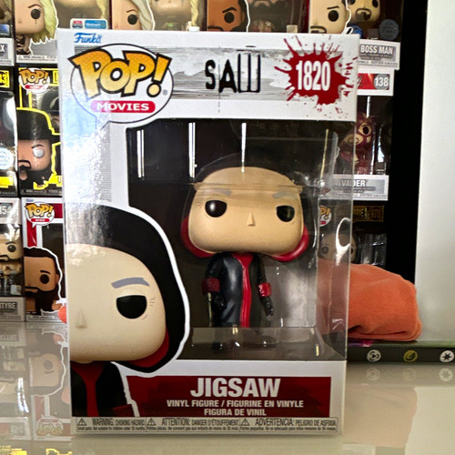 Funko pop movies - funko, pop!