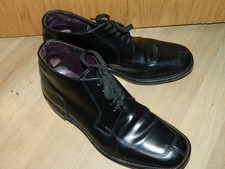 mens Loake Cromwell Vintage
