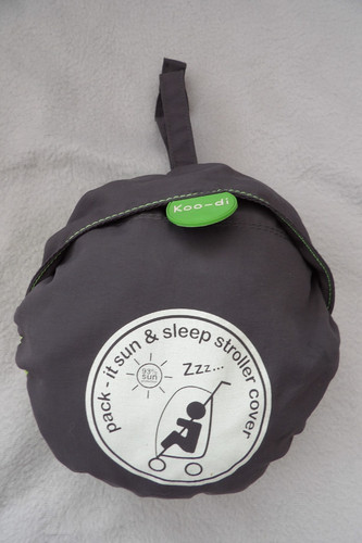 Koo pack sun sleep - sun,