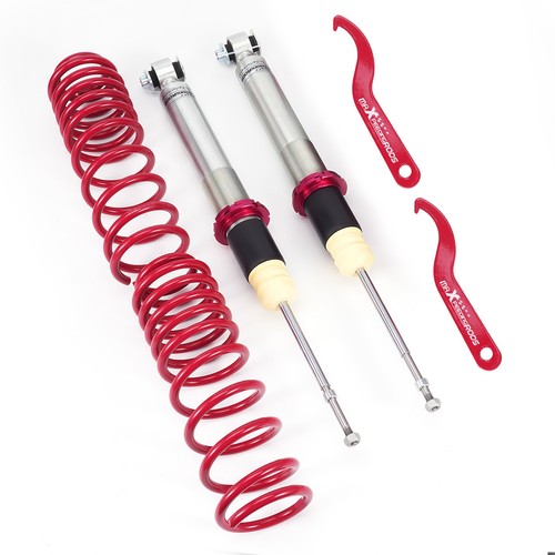 Coilovers rear suspension - coilovers,